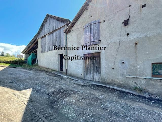 Vente Maison 3 pièces 134 m2 Contamine sur Arve