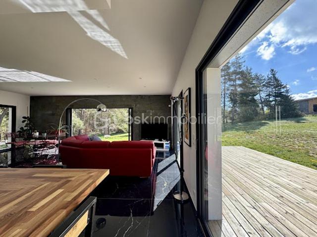 Vente Maison 3 pièces 134 m2 Peyre en Aubrac
