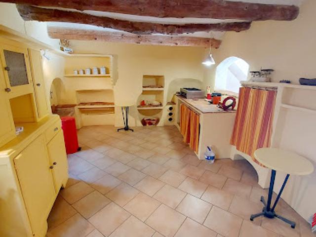 Vente Maison 3 pièces 134.88 m2 Feuilla