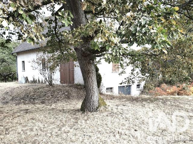 Vente Maison 3 pièces 135 m2 Moisson