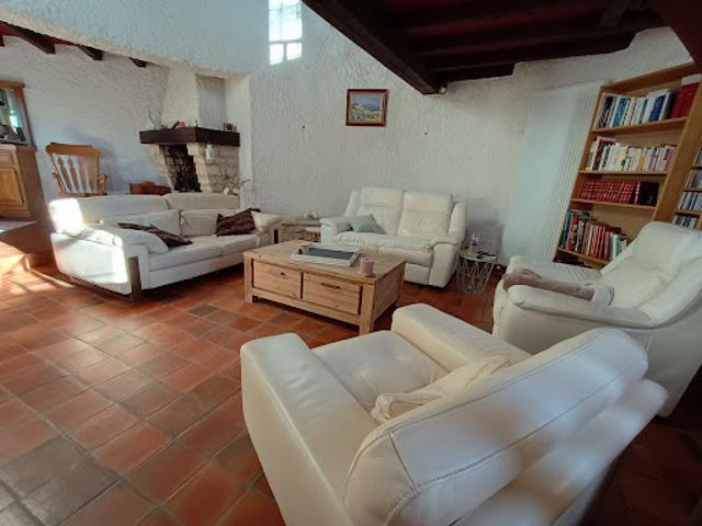 Vente Maison 3 pièces 135 m2 Chancelade
