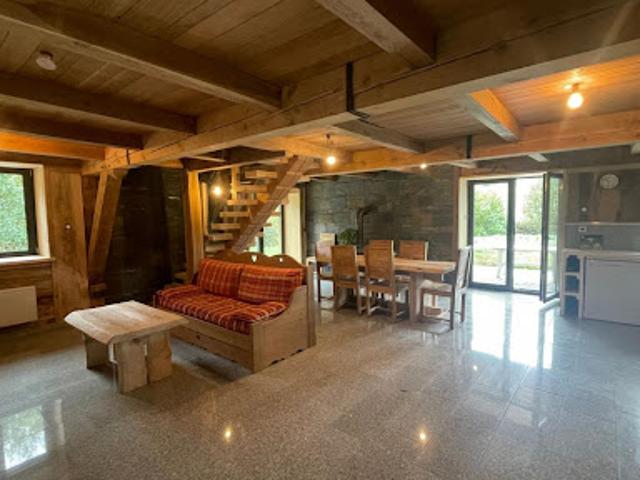 Vente Maison 3 pièces 135 m2 Fraize