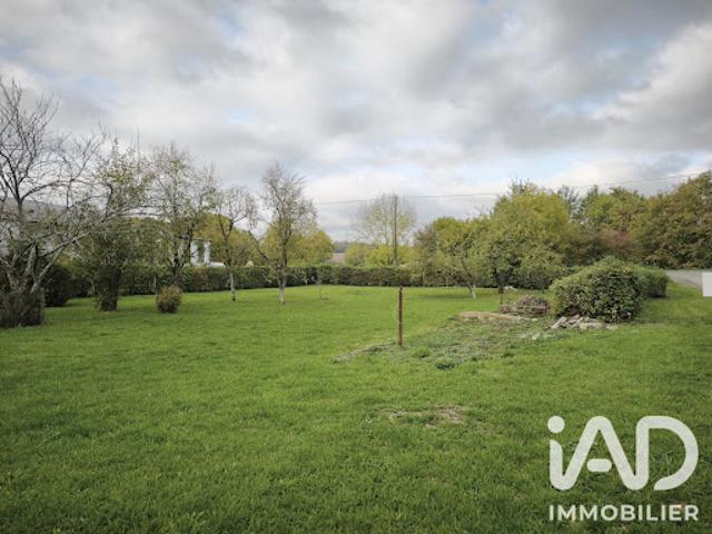 Vente Maison 3 pièces 135 m2 Hannappes