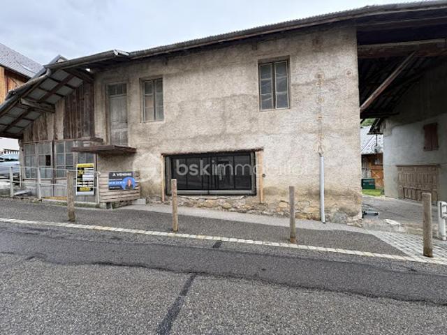 Vente Maison 3 pièces 135 m2 La Compôte