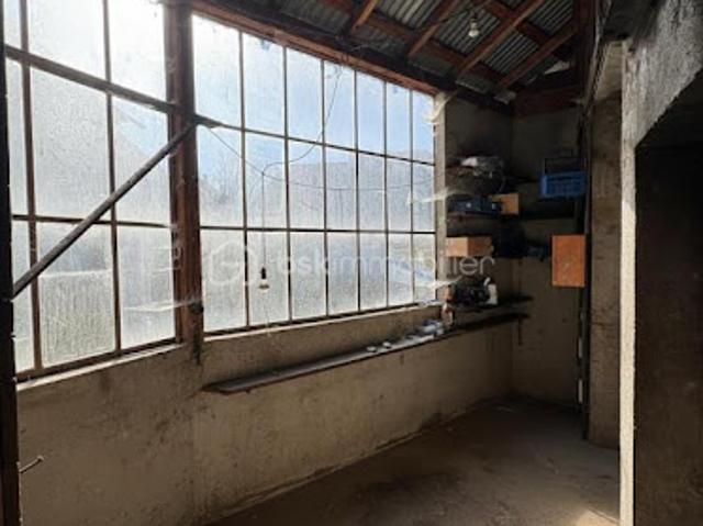 Vente Maison 3 pièces 135 m2 La Compôte