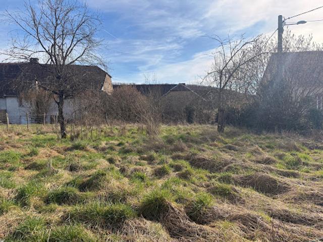 Vente Maison 3 pièces 135 m2 Rioz