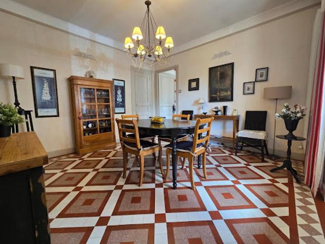 Vente Maison 3 pièces 135 m2 Saint Christophe sur Guiers