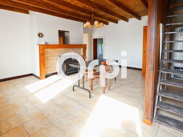 Vente Maison 3 pièces 136.6 m2 Saint Folquin