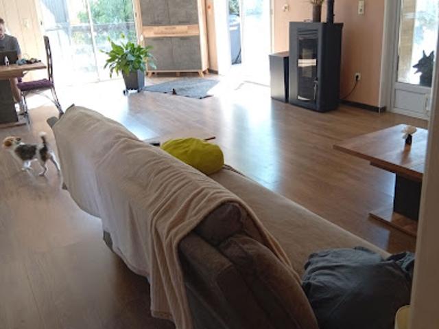 Vente Maison 3 pièces 137 m2 Domessin