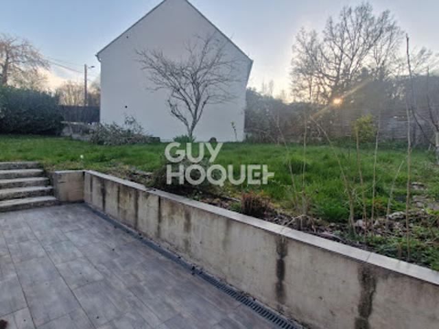 Vente Maison 3 pièces 138 m2 Ambleny