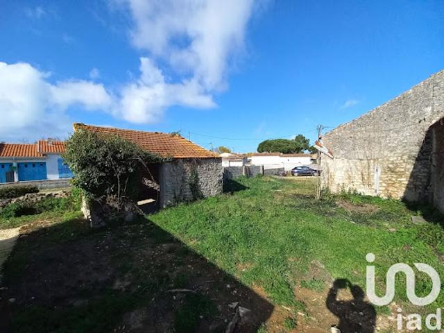 Vente Maison 3 pièces 138 m2 Saint Georges d'Oléron