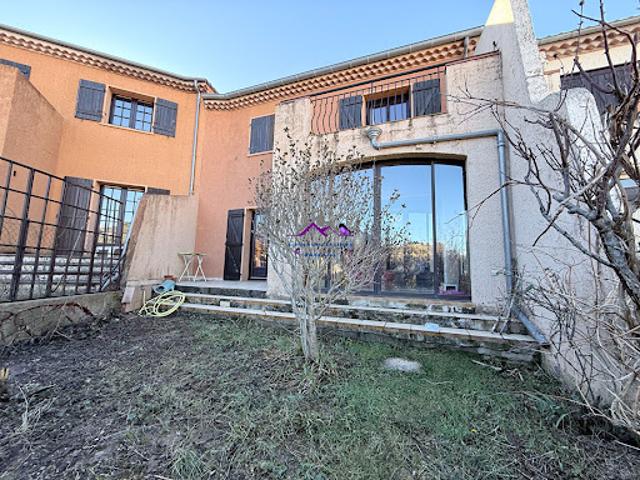 Vente Maison 3 pièces 138 m2 Sospel