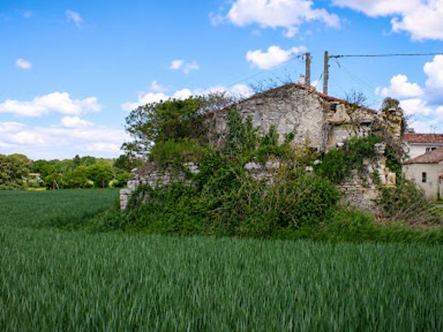 Vente Maison 3 pièces 139 m2 Trizay