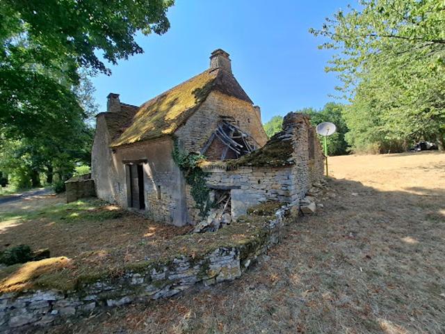 Vente Maison 3 pièces 130 m2 Archignac