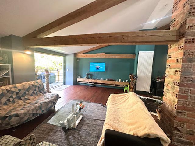 Vente Maison 3 pièces 130 m2 Belpech