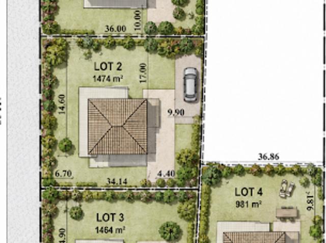 Vente Maison 3 pièces 130 m2 Cervione