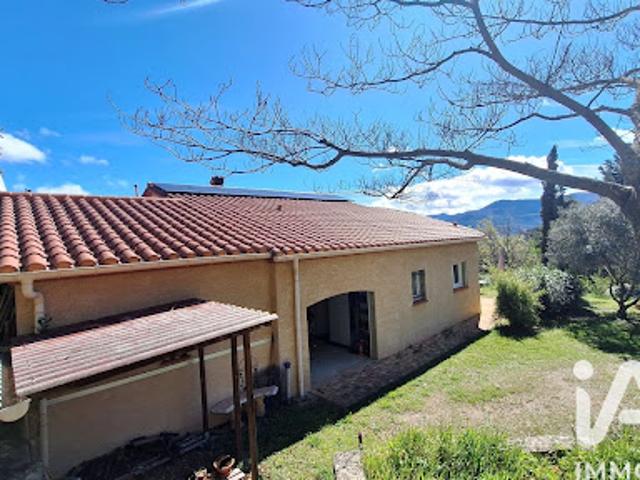 Vente Maison 3 pièces 130 m2 Corsavy