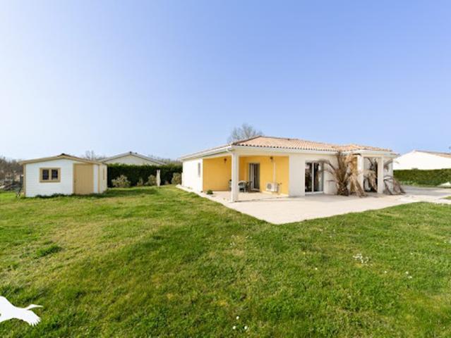 Vente Maison 3 pièces 130 m2 Cavignac