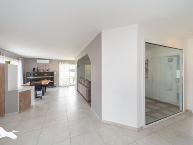 Vente Maison 3 pièces 130 m2 Cavignac