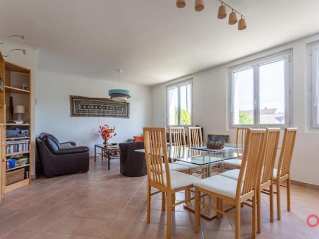 Vente Maison 4 pièces 130 m2 Longjumeau