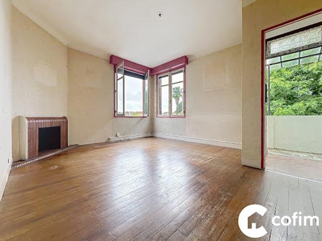 Vente Maison 3 pièces 130 m2 Lons