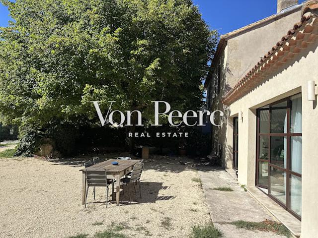 Vente Maison 3 pièces 130 m2 Paradou