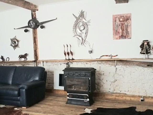 Vente Maison 3 pièces 130 m2 Quetteville