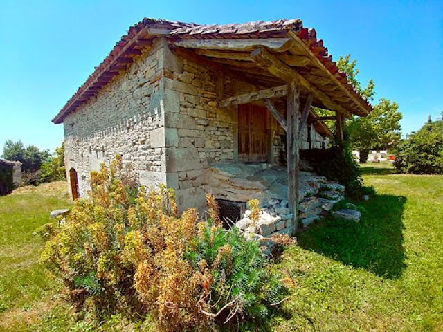 Vente Maison 3 pièces 130 m2 Saint Antonin Noble Val
