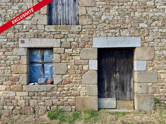 Vente Maison 3 pièces 130 m2 Saint Hilaire des Landes