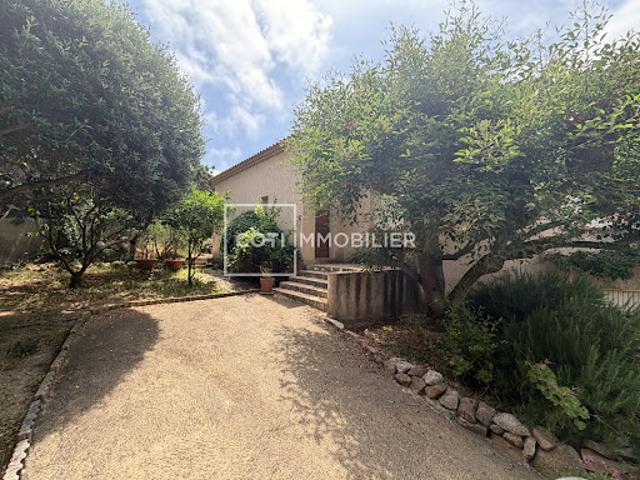 Vente Maison 3 pièces 130 m2 Sartene