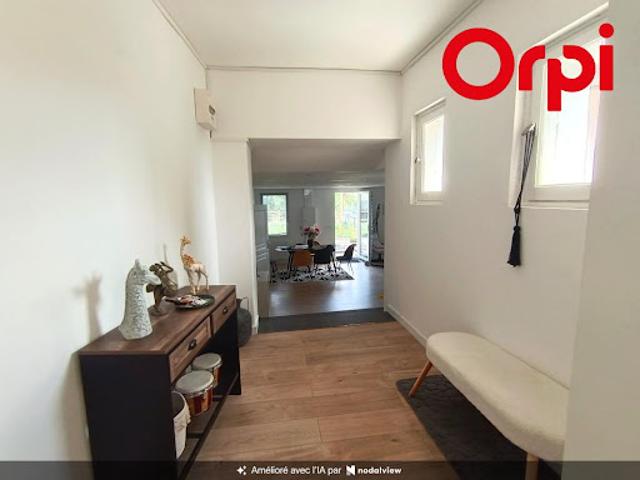 Vente Maison 3 pièces 130.08 m2 Méreuil