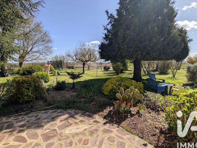 Vente Maison 3 pièces 131 m2 Mamers