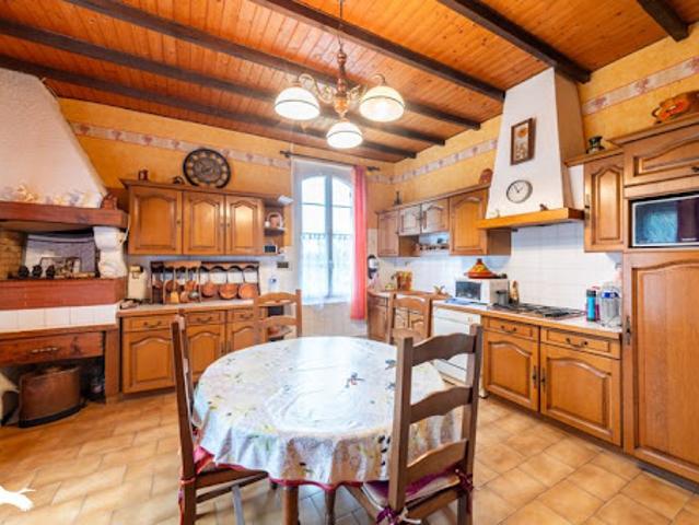 Vente Maison 3 pièces 132 m2 Montech