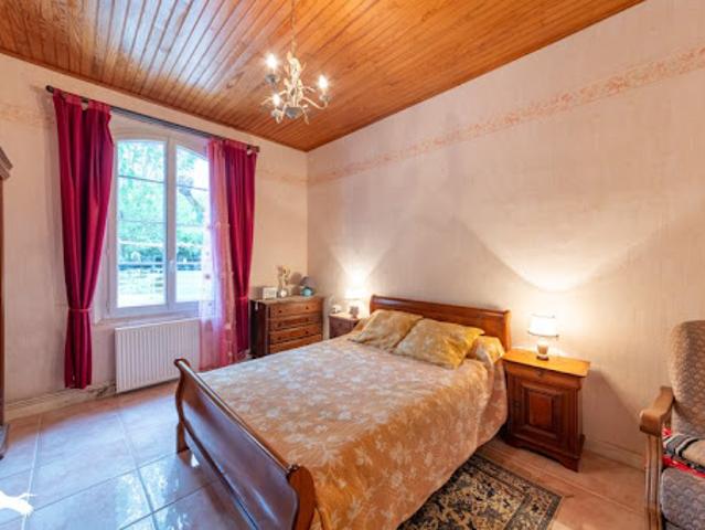 Vente Maison 3 pièces 132 m2 Montech