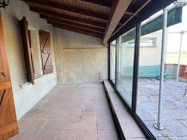 Vente Maison 3 pièces 132 m2 Beaumont sur leze