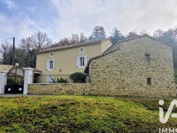 Vente Maison 3 pièces 132 m2 Cahors