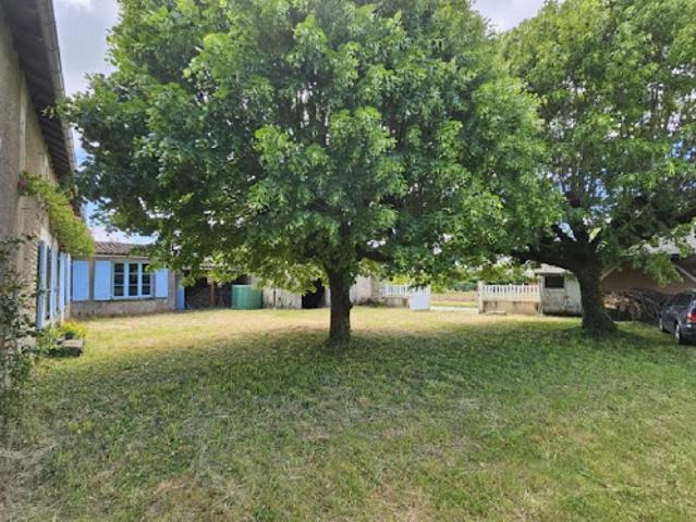 Vente Maison 3 pièces 132 m2 Chaunay