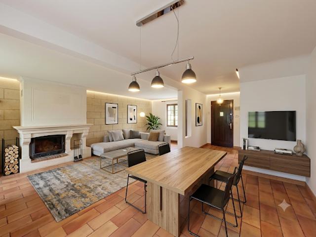 Vente Maison 3 pièces 132 m2 Collégien