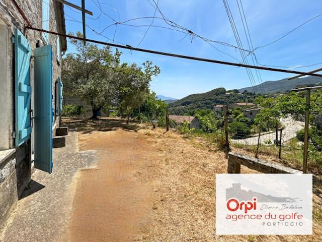Vente Maison 3 pièces 132.98 m2 Corrano