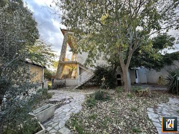 Vente Maison 3 pièces 132 m2 Fons