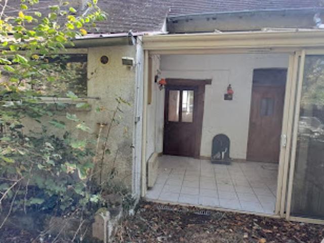 Vente Maison 3 pièces 132 m2 Gouzon