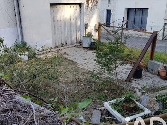 Vente Maison 3 pièces 132 m2 Saint Ciers Champagne