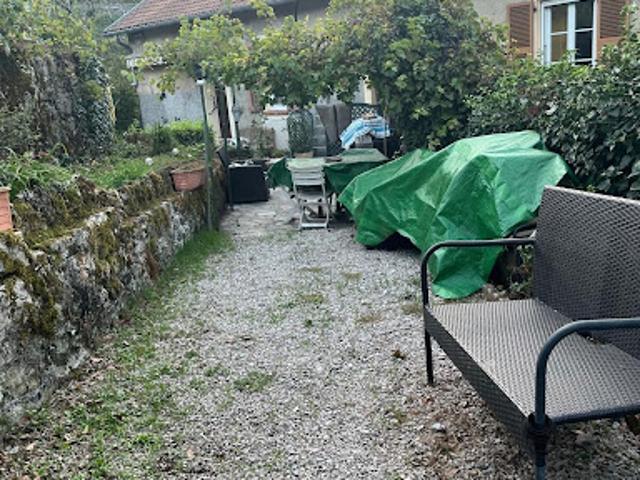 Vente Maison 3 pièces 132 m2 Sospel