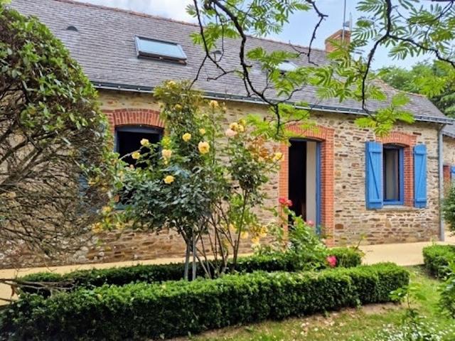 Vente Maison 4 pièces 132 m2 Soudan