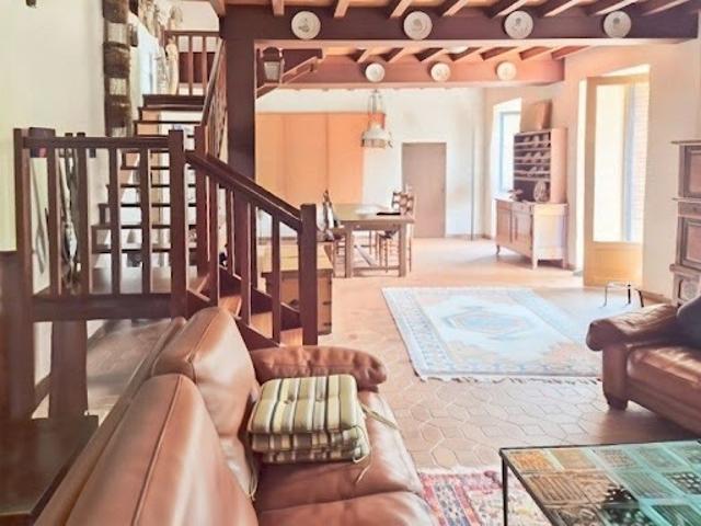 Vente Maison 4 pièces 132 m2 Soudan