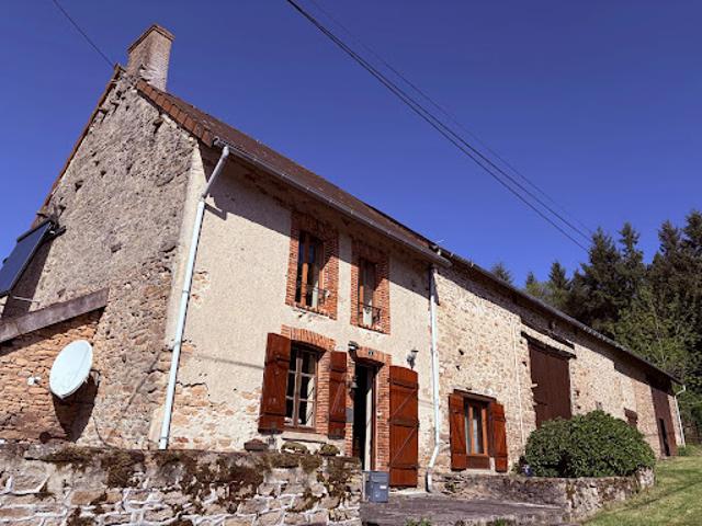 Vente Maison 3 pièces 132.4 m2 Les Grands Chézeaux
