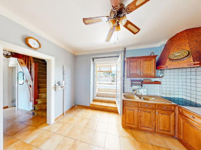 Vente Maison 3 pièces 132.93 m2 Pierrevillers