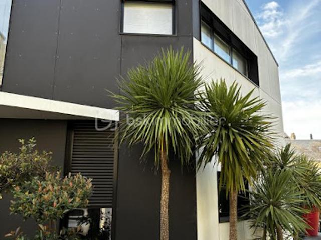 Vente Maison 3 pièces 133 m2 Tours
