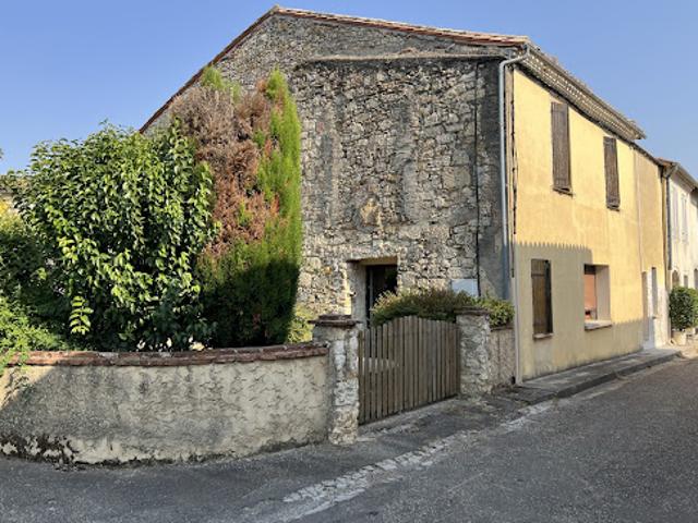 Vente Maison 3 pièces 133.53 m2 Mansonville