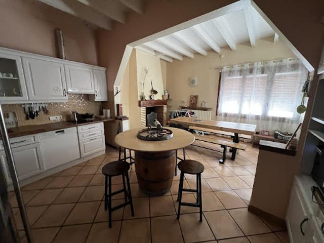Vente Maison 3 pièces 133.53 m2 Mansonville